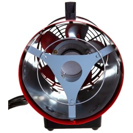 Тепловые пушки Ресанта ТГП-15000 67/1/14 Тепловая газовая пушка { Мощность 18кВт, 300м.куб/ч, 0,3 бар, расход 1,2 кг/час }